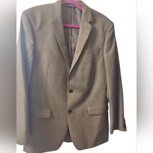 Ralph Lauren Light Brown Blazer